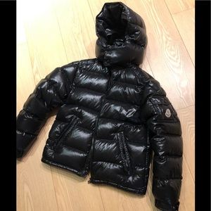 Moncler Maya Juniors